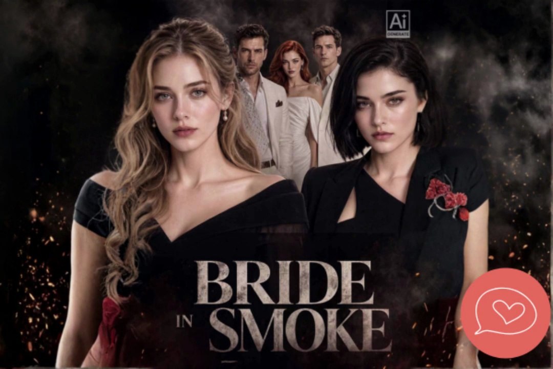 [FULL] 👰 Brides in Smoke Dailymotion Episodes