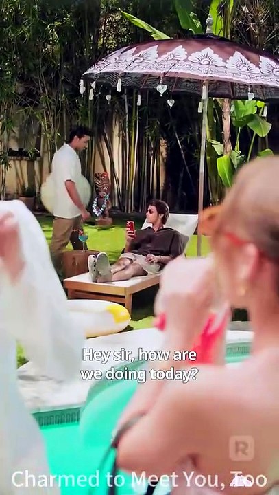 [ENG SUB]🔥 Charmed to Meet You, Too! He Lost Her, But Fate's Playing A Cruel Game! 💔