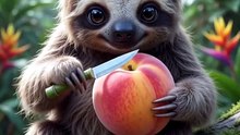 Asmr Eating food