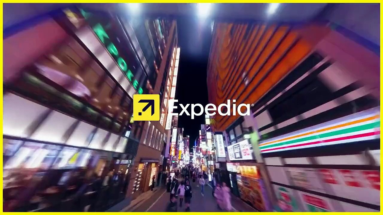 The Amazing Race Canada S12E01 Express Pass Lets Go 1