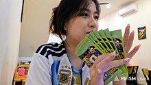 IRL SINGKAT PERSIAPAN NONTON MESSI [iD_lYIYU2H0]