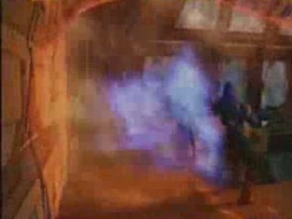 Amv Final Fantasy-Basshunter