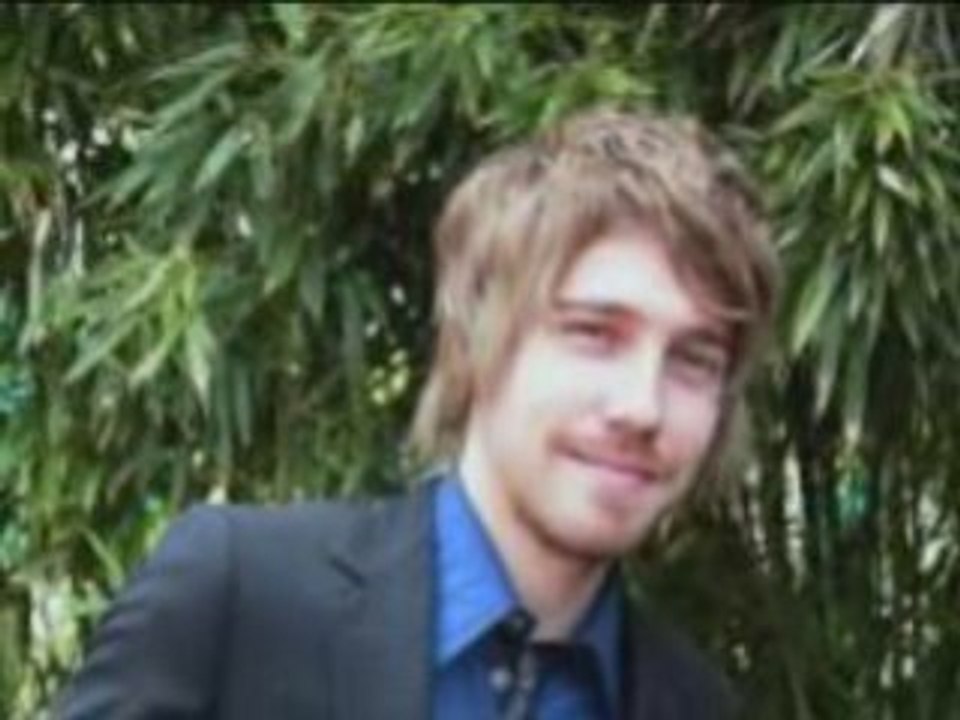 Julien doré - Soirées parisiennes