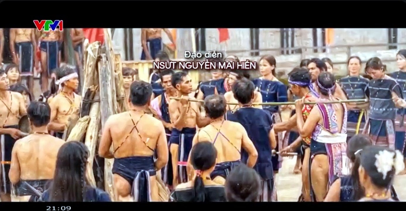 TRỜI CAO NGUYÊN XANH TẬP 3