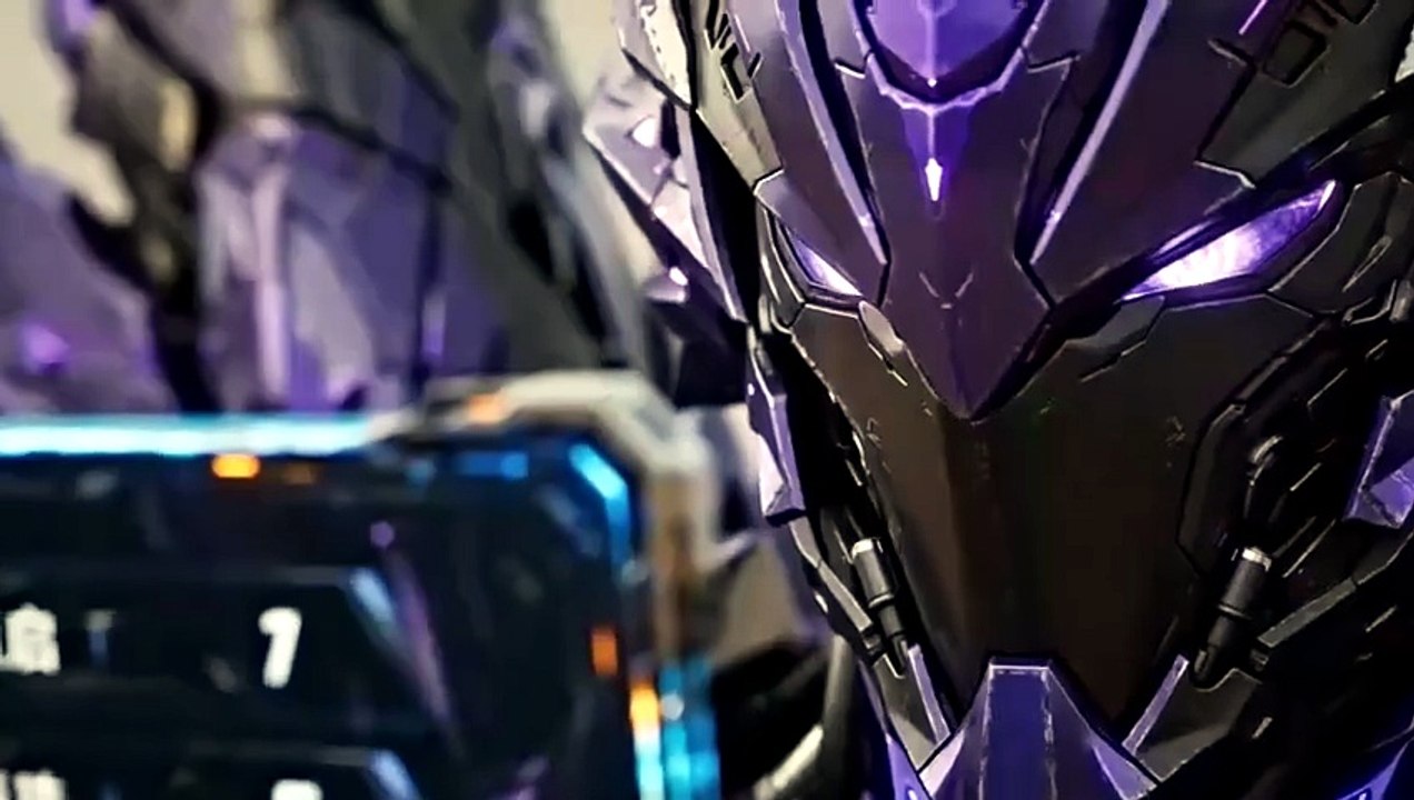 Who needs a mech 💖💖💖Trending Drama