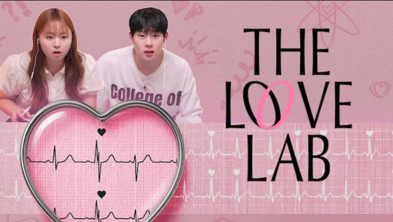 The Love Lab (2026) Episode 6 - Eng Sub