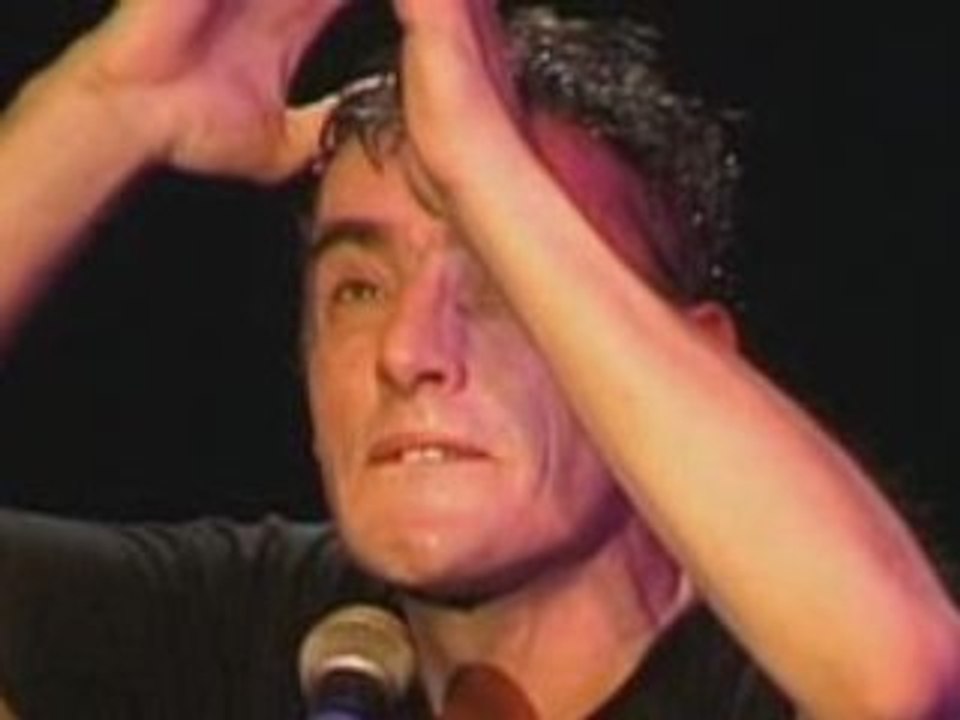 C'est peut être
