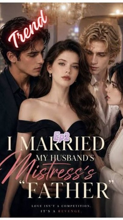 I Married My Husband's Mistress's Father⚔️
