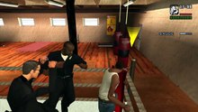 Instant Stream - GTA San Andreas, 7 years of my DYOM mission creation special - Some John Mooth's missions gameplay - 2026-07-07 - Part 1