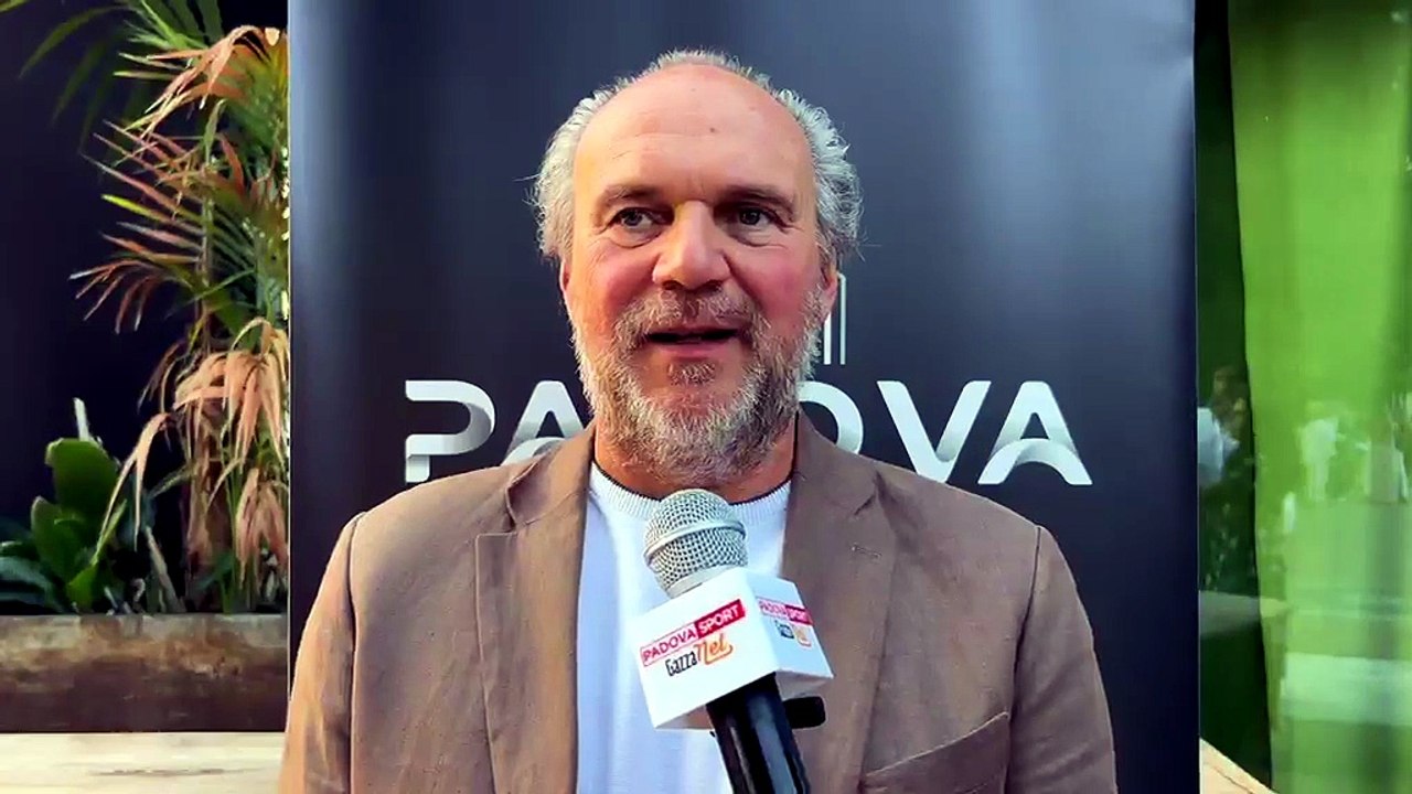 Pallavolo Padova, Cremonese: "La nostra realtà fa divertire, anche se non siamo primi in classifica"