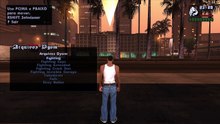 Instant Stream - GTA San Andreas, 7 years of my DYOM mission creation special - Some John Mooth's missions gameplay - 2026-07-07 - Part 2