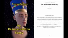 My Reincarnation Story by Evgeny Meshkov - Video Book