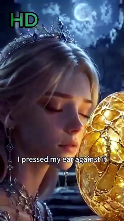 The Stolen Princess and the Cursed - (2026) FULL EP
