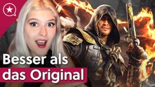 Ein fast perfektes Remake, aber... | Assassin’s Creed Black Flag Resynced im Review-Talk