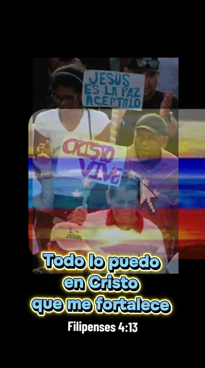 Jesucristo es poderoso. Amén 🙏