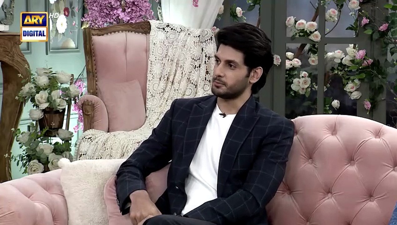 Good Morning Pakistan | 19 May 2025 | ARY Digital [Full Movie]