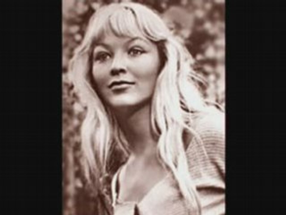 Marina Vlady - le voleur de chevaux