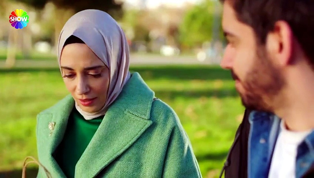 مسلسل شراب التوت الحلقة 10 مترجمة