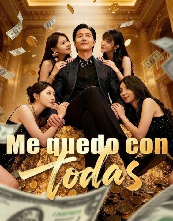 Me Quedo Con Todas Engsub