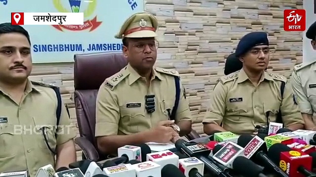 हिमांशु सिंह हत्याकांड: तीन आरोपियों को पुलिस ने भेजा जेल, मुख्य आरोपी ने कोर्ट में किया सरेंडर