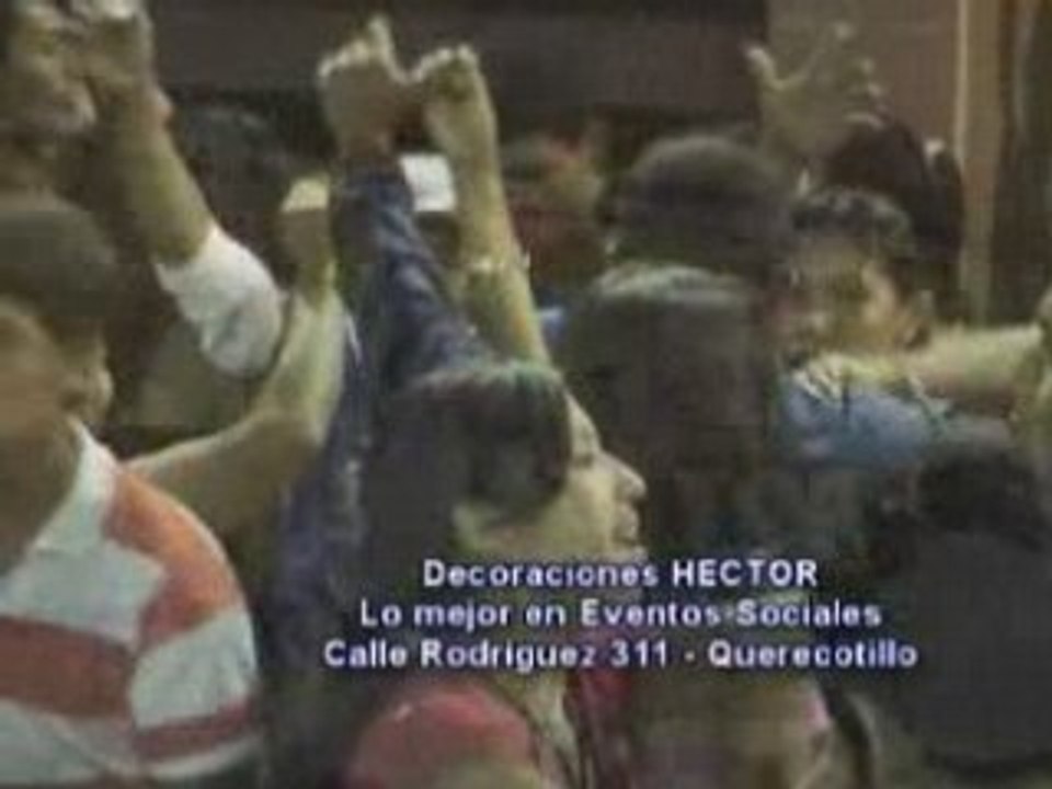 GRUPO 5 TE VAS TE VAS