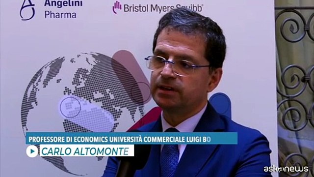 Altomonte: IA e dati, svolta per la sanità