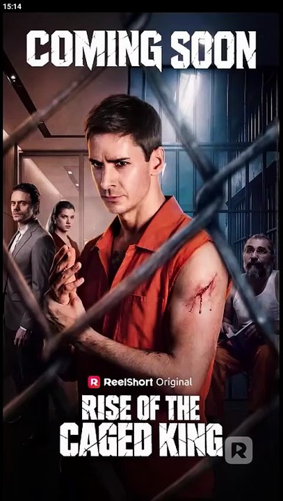 The Prison Years 💖💖💖Trending Drama