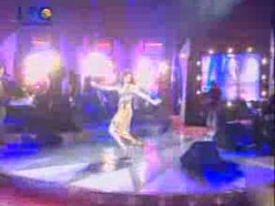 Belly Dance Dina2005-02