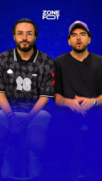 ON COMPOSE notre meilleur FIVE de la CDM pour 300M 💸🏆⚽️