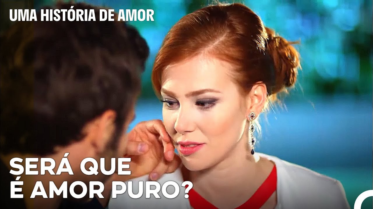A Traição De Eda A Tolga - Uma História de Amor