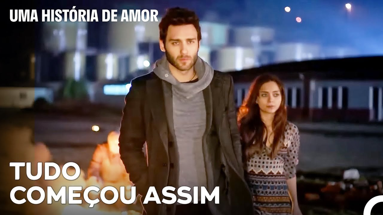 Como E Que Ceylan E Korkut Se Conheceram¿ - Uma História De Amor