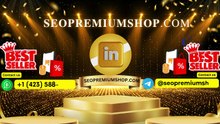Buy LinkedIn Accounts in 2026: Best Sites, Costs &