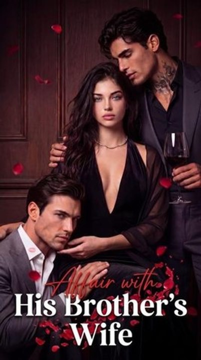 Affair with His Brother's Wife EP