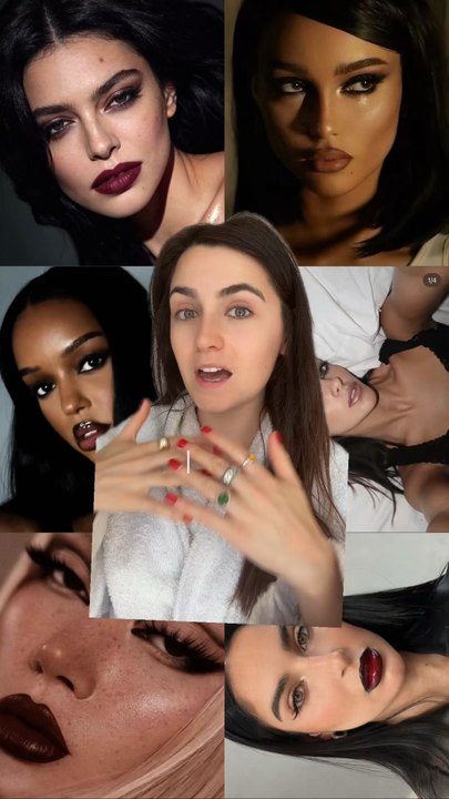 Make up Vénus en scorpion 🦂