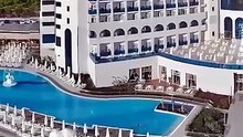 Water Side Resort & Spa Side Turcja prezentacja