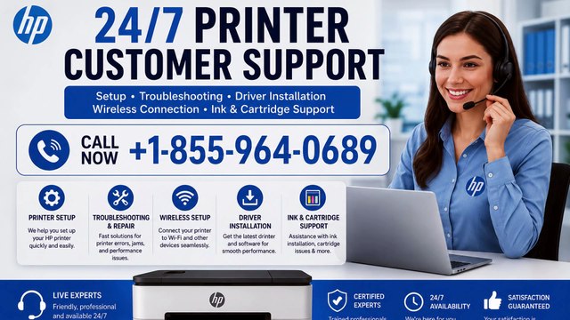 HP Printer Offline? Troubleshooting Common Connection Issues
