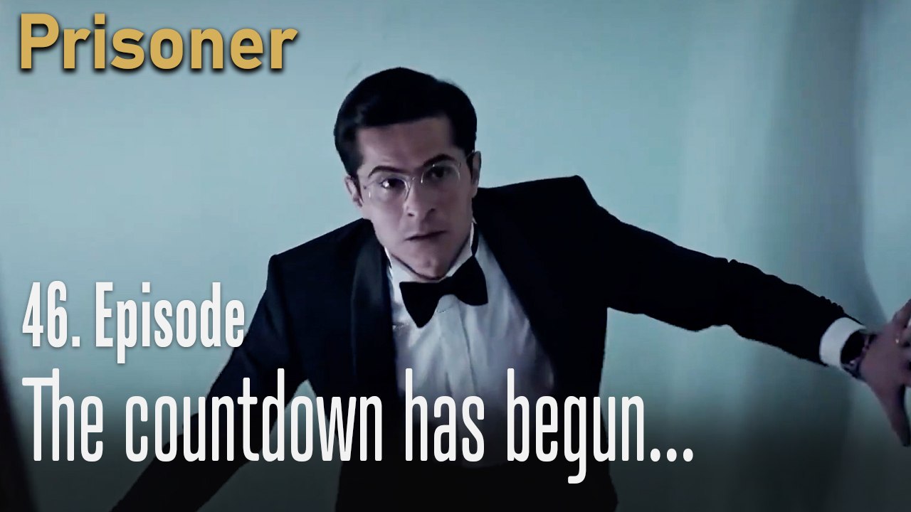 The countdown has begun...-Episode 46