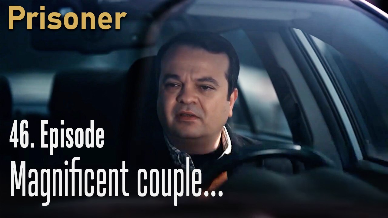Magnificent couple...-Episode 46