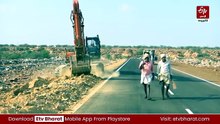 ఏపీలో మూడు నోడ్‌ల ద్వారా రూ.31,300 కోట్ల పెట్టుబడులే లక్ష్యం - 1.95 లక్షల మందికి ఉపాధి