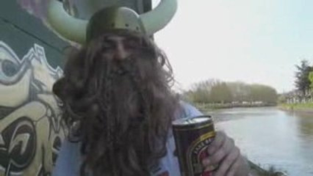 Viking crew DOBISTYLE