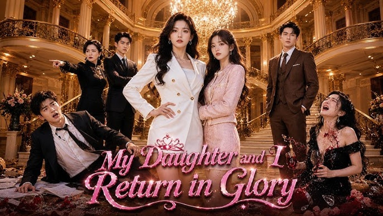 Rural Family Tormented Me _ My Girl  FULL MOVIES ENGLISH SUB