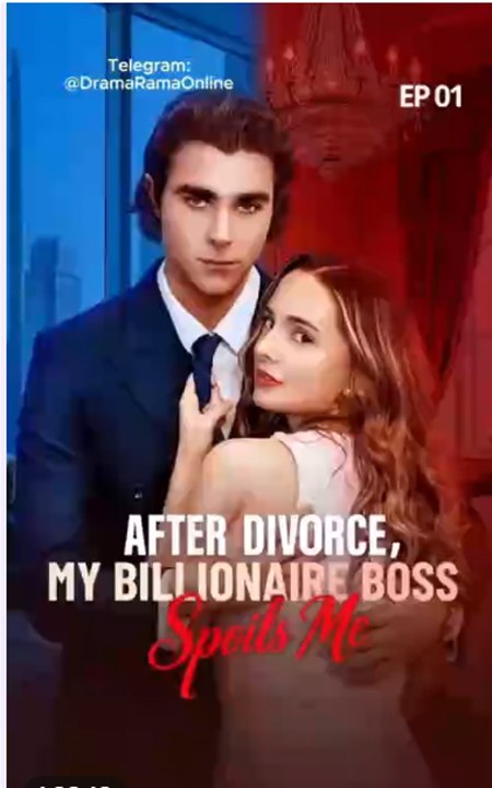 After Divorce, My Billionaire Boss Spoils Me
