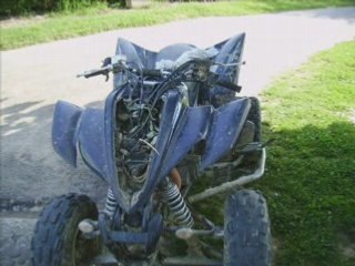 Accident quad 29-06-08