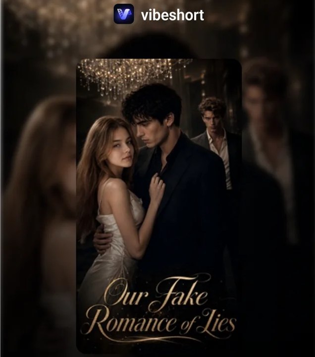Our Fake Romance Of Lies - FULL ✅ [Eng Sub]