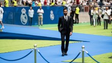 Alvaro Arbeloa has been appointed Fulham boss