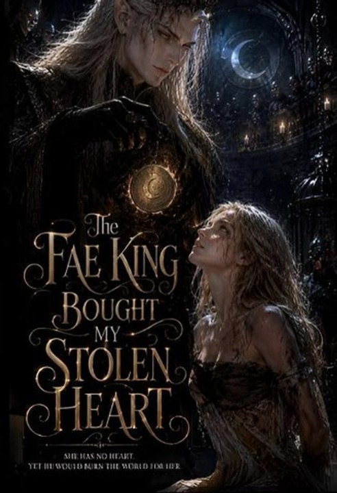 The Fae King Bought My Stolen Heart (2026) | English Dub Short Series