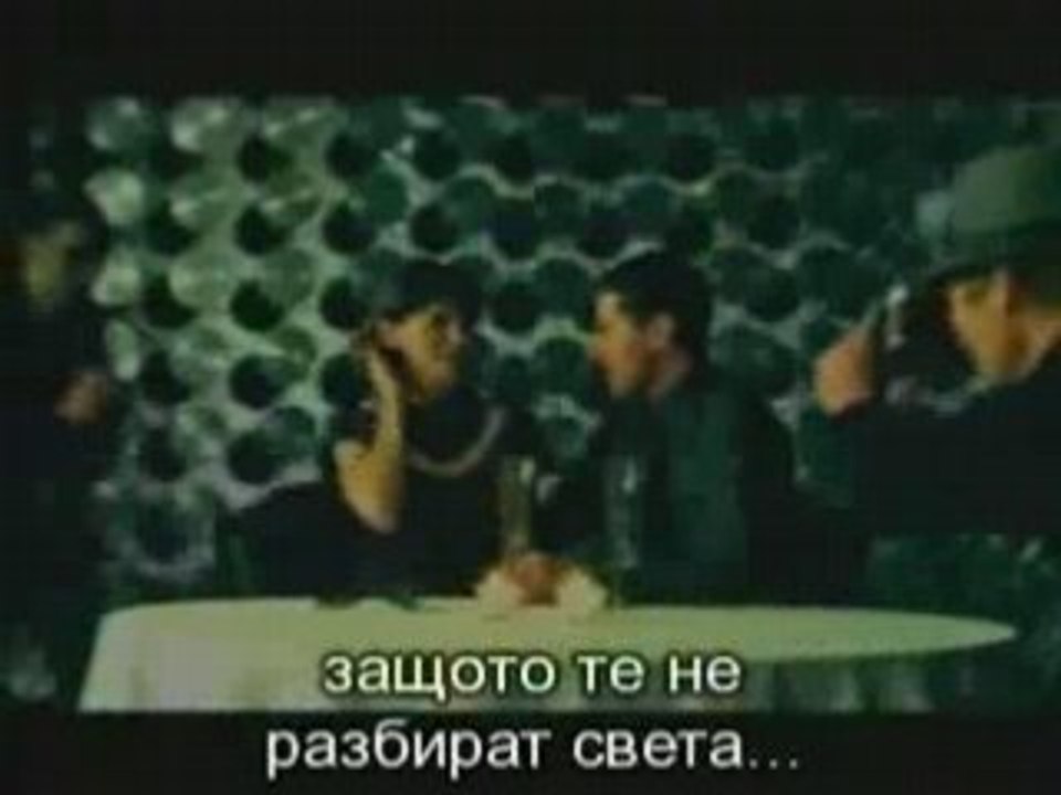 Darren Hayes - Insatiable (Bg Subs)