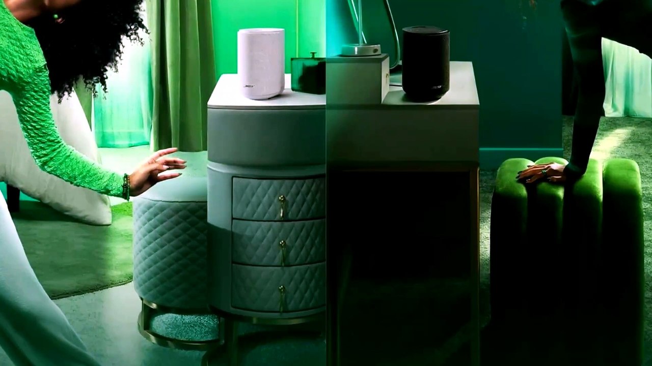 Bose Lifestyle Ultra Speakers Review