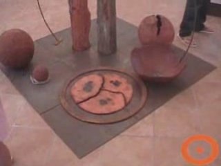 M'ama Arte a Lissone