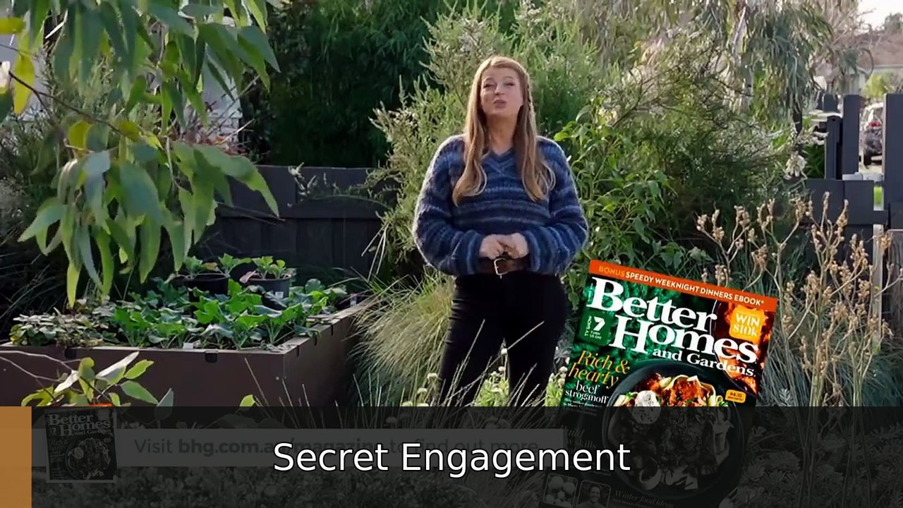 Better Homes and Gardens - Season 32 Episode 38...